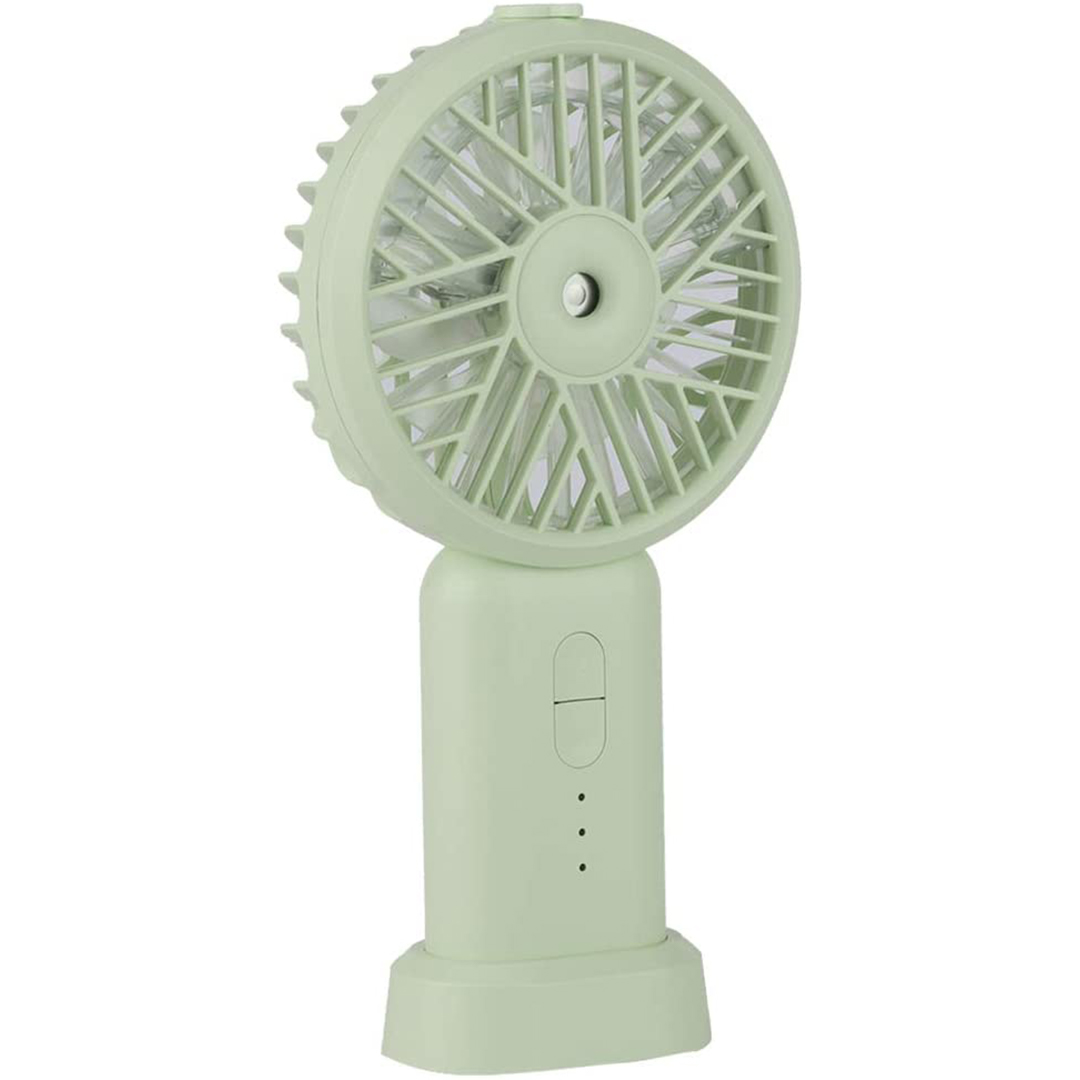 مروحة وفواحة محمولة - الصورة 5