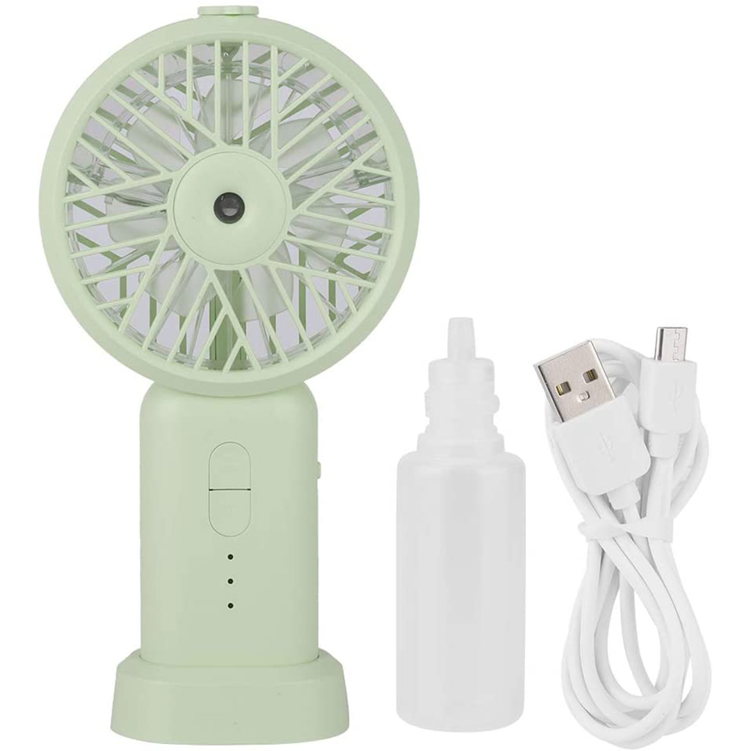 مروحة وفواحة محمولة - الصورة 4