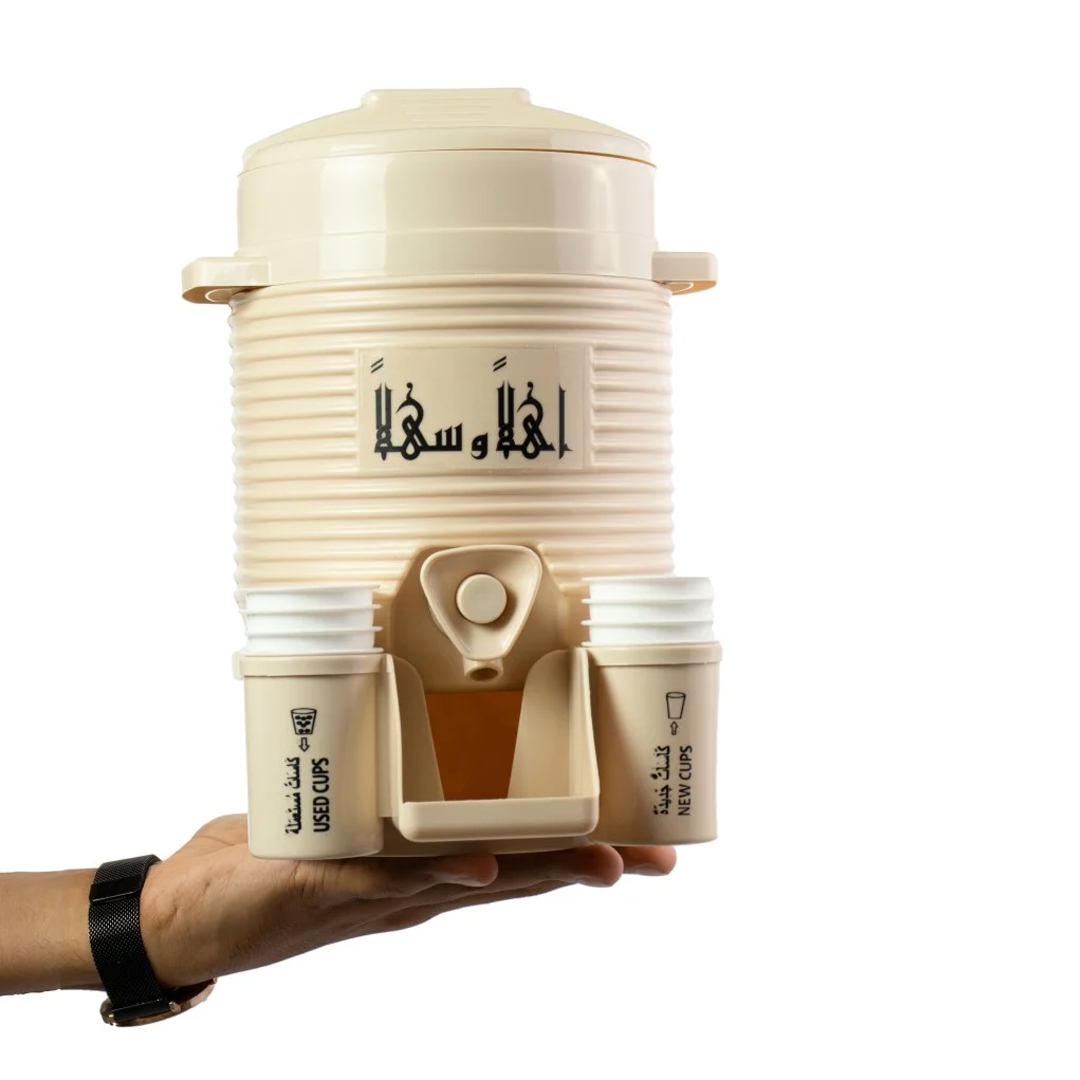 • ترميس الحرم - الصورة 6