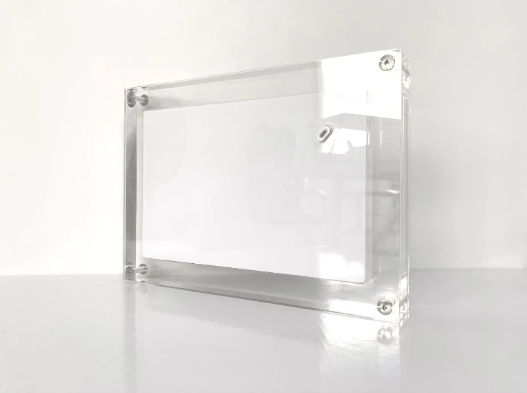 • برواز عارض الفيديو 5 بوصة - الصورة 5