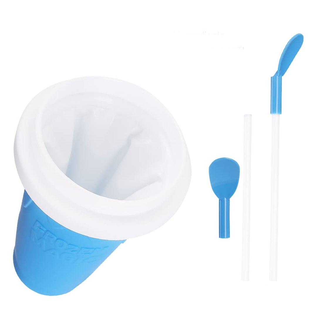 كوب صنع آيس كريم سلاشى الحديث - الصورة 5