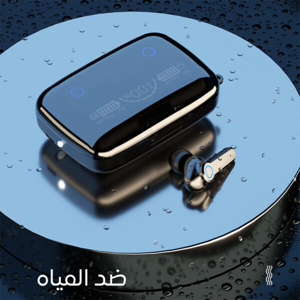 ⁦سماعة M19⁩ - الصورة ⁦5⁩