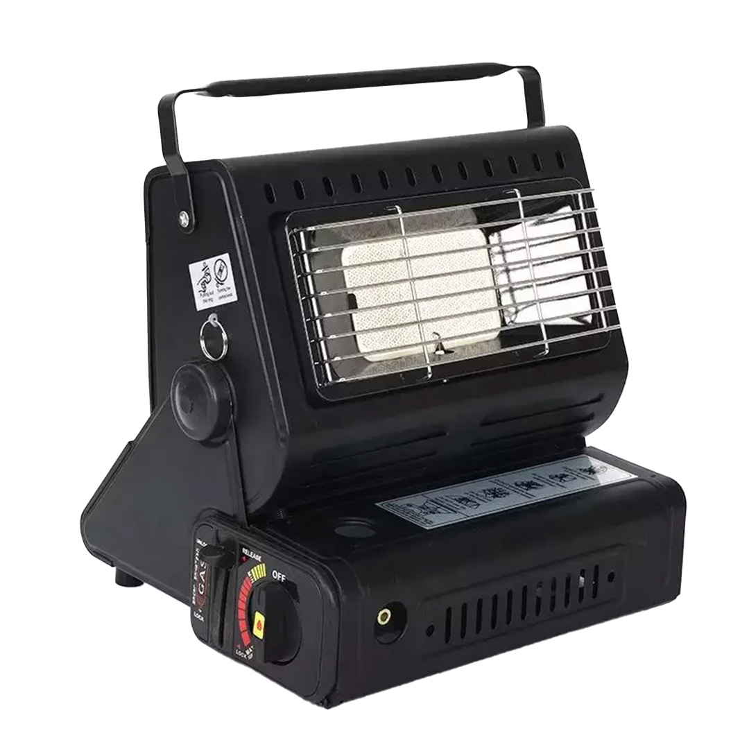 • غاز ودفاية 2 في 1 - الصورة 6