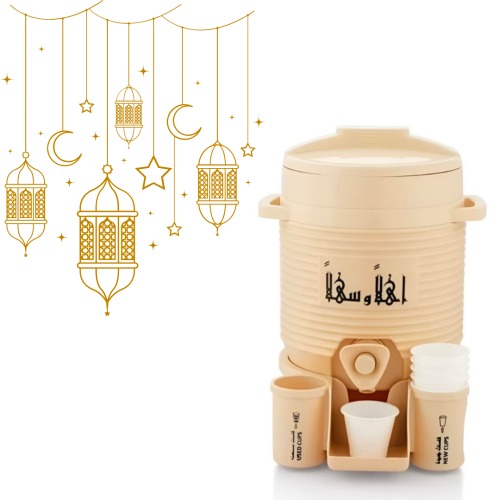 • ترميس الحرم - الصورة 3