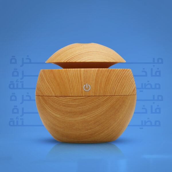 ⁦فواحة فاخرة مضيئة⁩ - الصورة ⁦4⁩