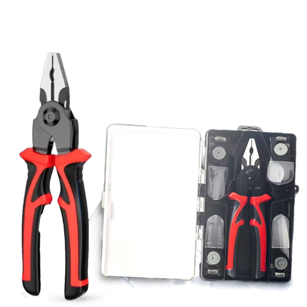 • زراديه متعدده الاستخدامات 5 في 1