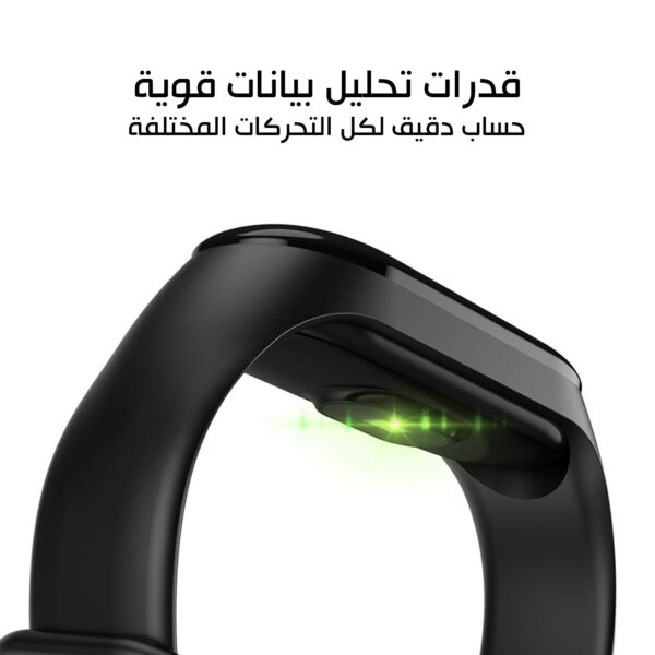 ⁦ساعة رياضية ذكية⁩ - الصورة ⁦4⁩
