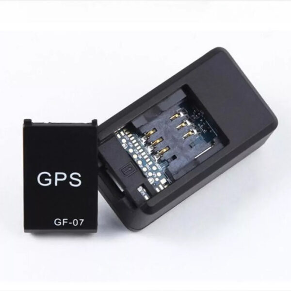 ⁦أصغر جهاز تتبع GPS⁩ - الصورة ⁦4⁩