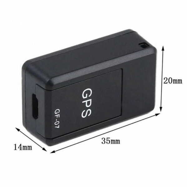 ⁦أصغر جهاز تتبع GPS⁩ - الصورة ⁦6⁩
