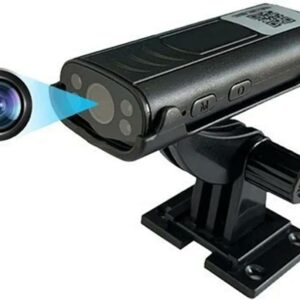 كاميرا مراقبة منزلية صغيرة 1080P HD