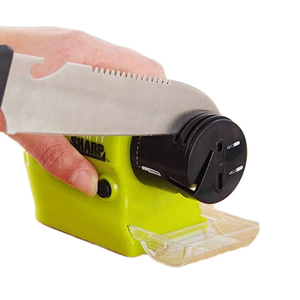 آداة سن السكاكين