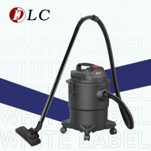 مكنسة جاف ورطب 20 لتر  قوة شفط عالية بضمان