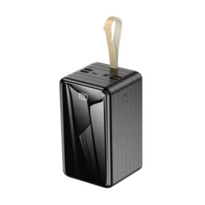 باور بانك دينيكس بسعة 120000m شحن سريع متعدد الأجهزة