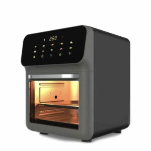 قلاية هوائية دينيكس العائلية 12 لتر  تقنية الهواء الساخن