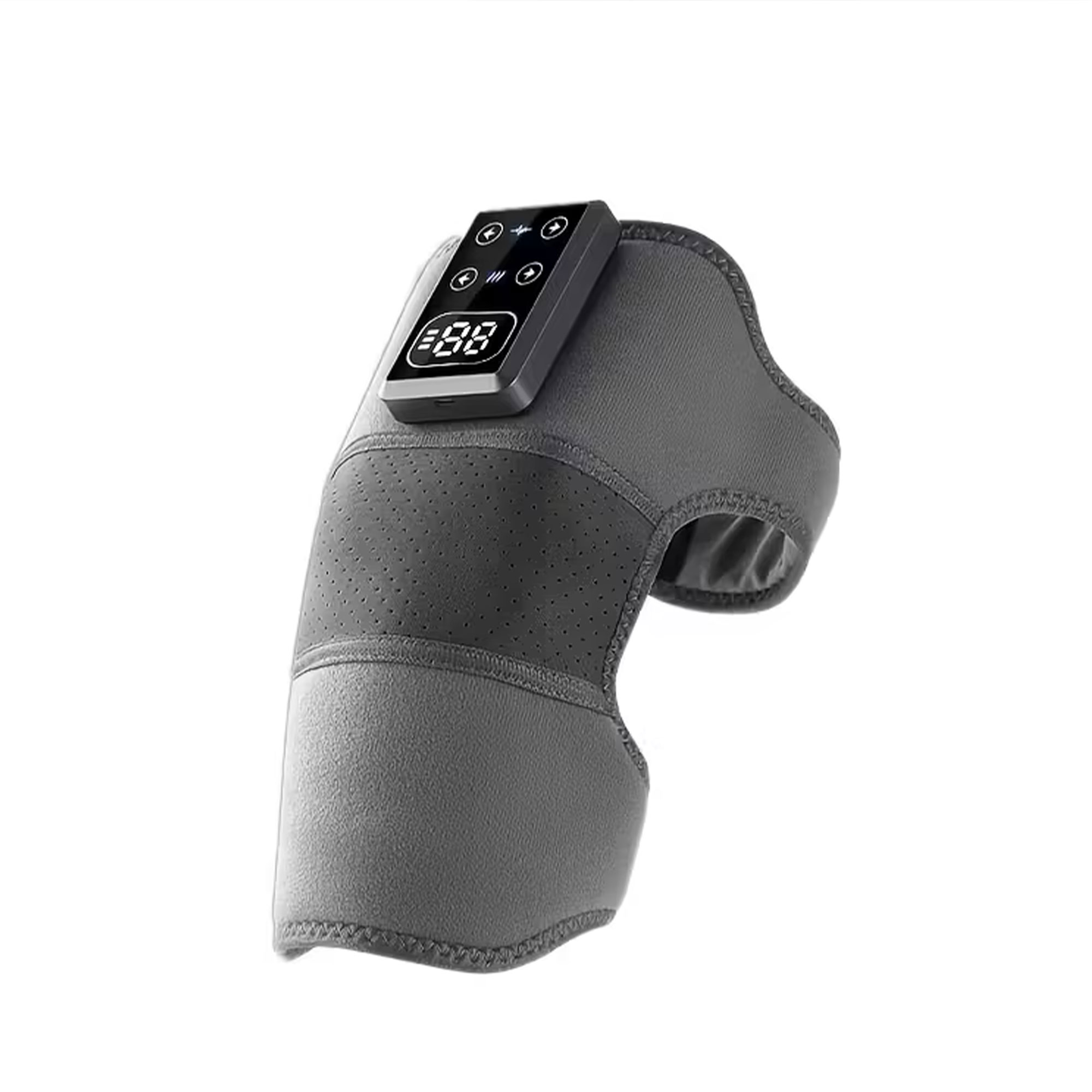 جهاز مساج الركبة بالضغط والحرارة - الصورة 3